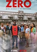 Zero Present Nude Scenes