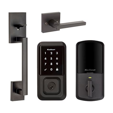 Homekit Kwikset Halo at Blanche Carter blog