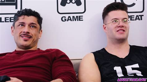 FUCK EAT GAME REPEAT Two Guys Find Life S Meaning