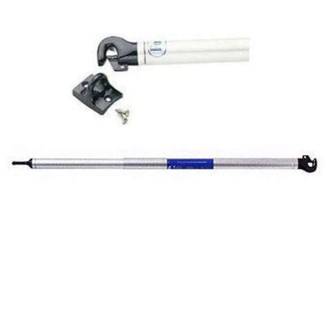 Forespar Telescoping Twist Lock Whisker Pole 406000 Defender Marine