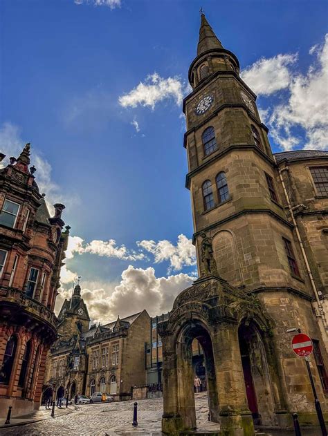 Top 8 Attractions You Must See In Beautiful Stirling 2023