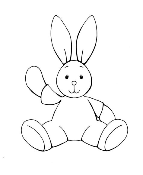 Minimaliste Coloriage Doudou Photos Idee De Coloriage The Best Porn