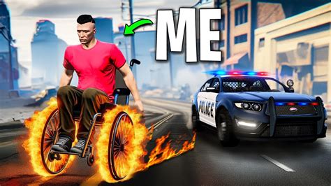 Trolling Cops With Hp Cars On Gta Rp Youtube