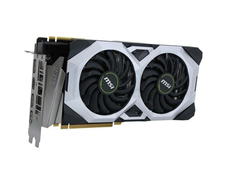 MSI GeForce RTX 2080 Video Card RTX 2080 VENTUS GP 8G - Newegg.com