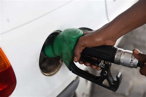 Motorists can brace themselves for a fuel price decrease