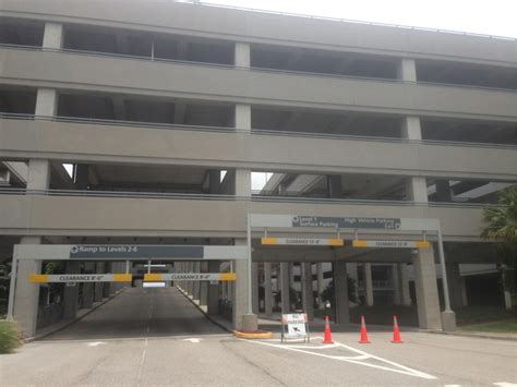 Short Term And Long Term Parking Tampa Airport - Dibujos Cute Para Imprimir