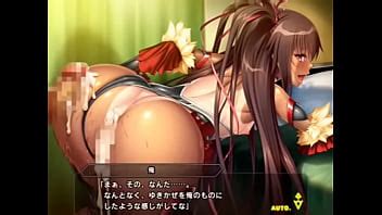 対魔忍RPGX雷撃の対魔忍水城 ゆきかぜ その XVIDEOS