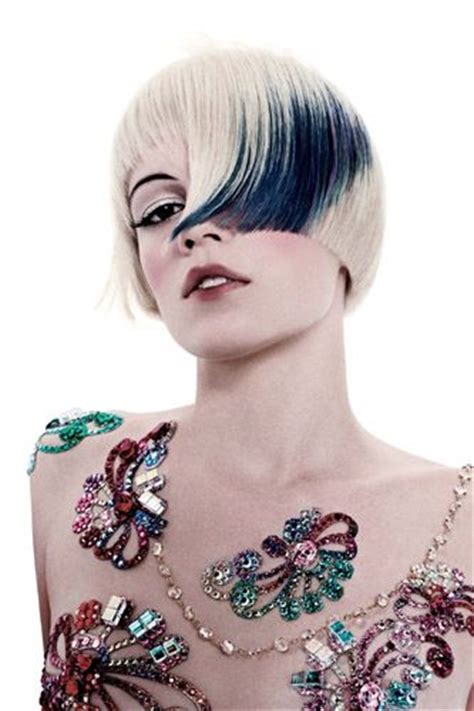 1000 Images About Short Hair Magic On Pinterest Short Blonde Short Hair Styles And Hair Tattoos