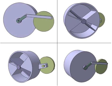 model   compressor drive system variant   scientific