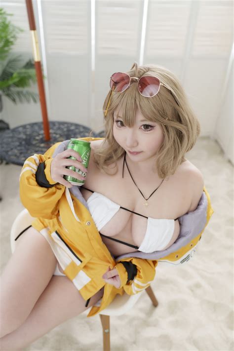 Anis Cosplay S4ku 027 A 27 Porn Pic