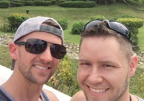 La Historia Del Chico Gay Que Muri En Las Vegas En Brazos De Su Novio Cromosomax