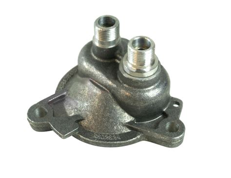 Корпус привода спидометра ВАЗ 21214 (2 привода) - LADA арт. 21214 ...