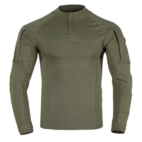 Боевая рубашка 2XL размер Olive Армейский гольф олива – фото, отзывы ...