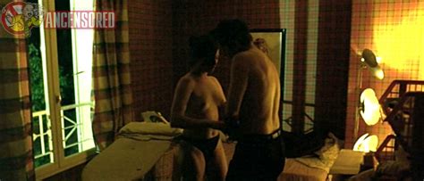 Naked Lydia Andrei In A Private Affair