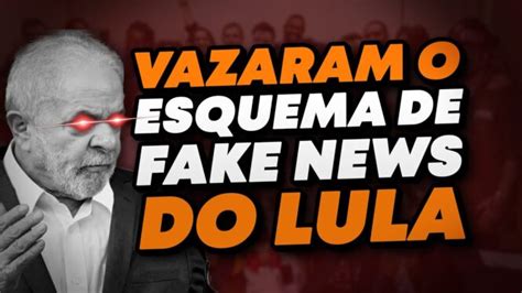 VAZOU Influenciadora Que Participou Da Campanha Do Lula Revela Todo O