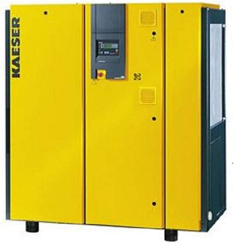 30 HP Kaeser ASD 30T Screw Air Compressor At 95000 In Chennai ID