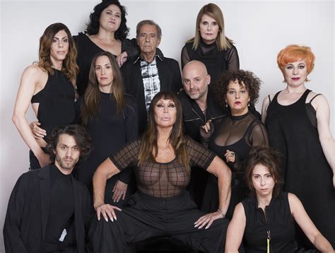 Moria Cas N Contribu A Cambiar La Cultura Gay Pero Jam S Me Interes Lo Pol Ticamente