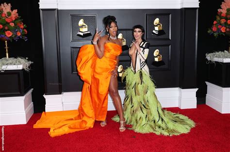 Megan Thee Stallion Theestallion Nude The Fappening Photo FappeningBook