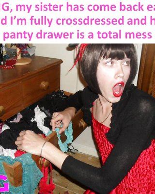 Caught Crossdressing Porn Pictures Xxx Photos Sex Images Pictoa