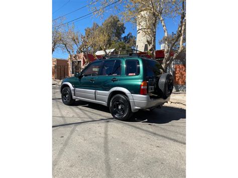 Suzuki Grand Vitara 1999 20 Comprá En San Juan