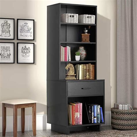 Amazon.com: One Shelf Bookcase