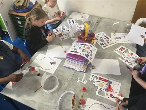 St Annes Roman Catholic Primary School Blackburn Ofsted Ratings