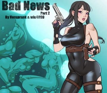 Bad News 8muses Sex And Porn Comics