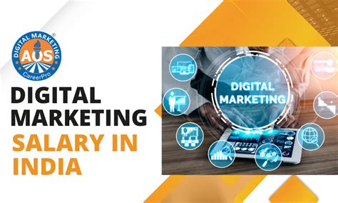 Digital Marketing Salary In India By Digitalmarketinginstitute Jul