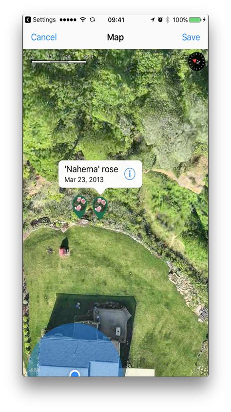 plantmap app  ios      planted  plants