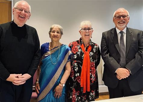 Remembering Stella Reekie – Interreligious Dialogue in Scotland