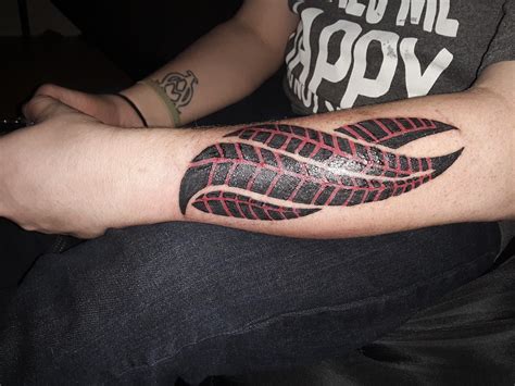 Paul booth art will change your view of tattoos forever 15