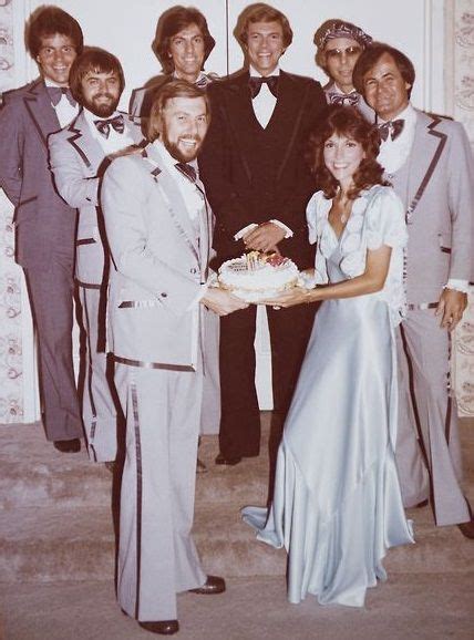 The Carpenters Karens Wedding Day How Frail She Looks Karen