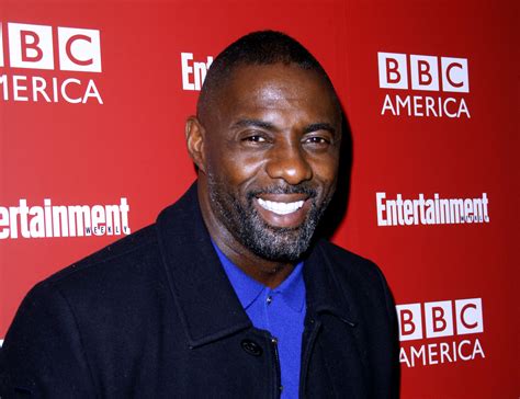 ‘He Doesn’t Have Any Black Friends’: Idris Elba’s ‘Luther’ Sparks Huge