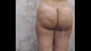 Hot Desi Girlfriend Big Natural Tits Fingring In Bathroom Xvideos