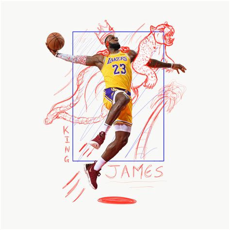 Nba All Star Weekend On Behance