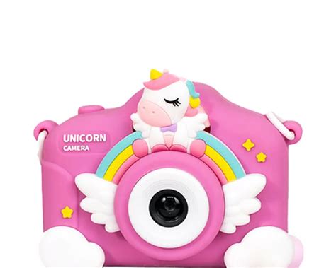 Купить детский фотоаппарат в Украине