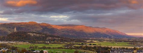 Forth Valley networking | the follow-up - News | VisitScotland.org