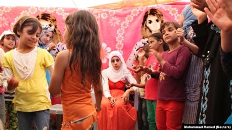 Exploit Or Be Exploited Survival Sex Among Syrias Refugee Women The Ugly Truth