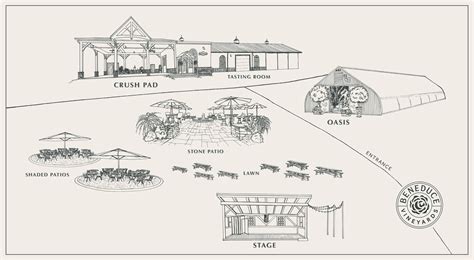 Plan Your Winery Visit Beneduce Vineyards