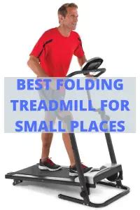 Easy Storage Compact Folding Treadmill With Incline