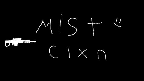 поднял вирты и выбил пару карабинок мк2 | MIST CLXN - YouTube