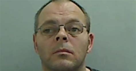 Three Years In Jail For Stockton Sex Offender Who Breached Order Teesside Live