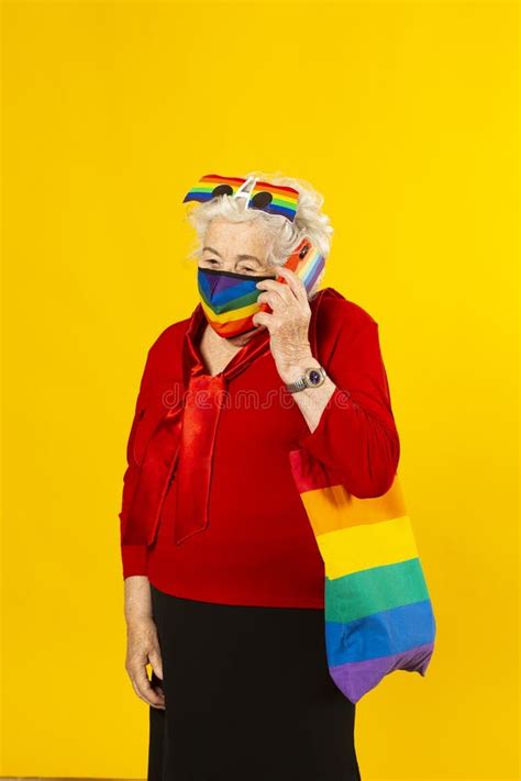 Older Woman Having Sex Video Stock Photos Free Royalty Free Stock