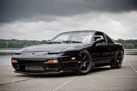 Nissan S13 - amazing photo gallery, some information and specifications ...