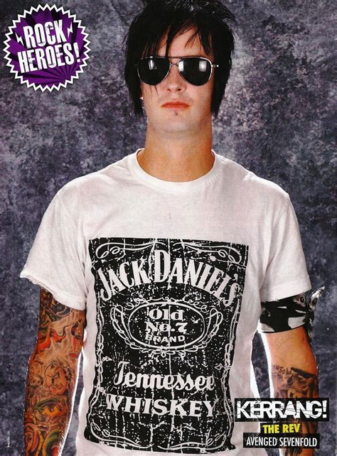 a7x, the rev, james sullivan, jimmy sullivan | Avenged sevenfold, The rev