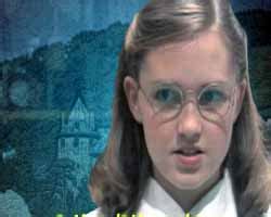 The Worst Witch Nude Scenes