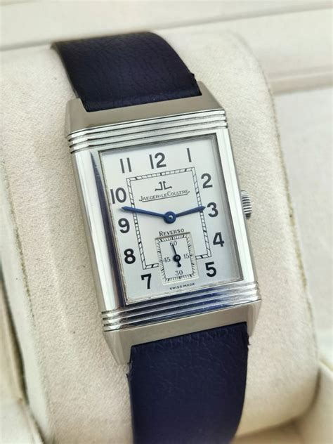 Jaeger Lecoultre Reverso Grande Taille Men Catawiki