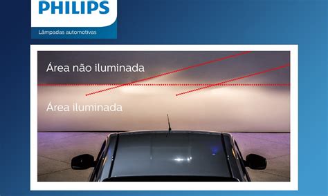 O Condutor Deve Regular O Alinhamento Dos Faróis Do Veículo: - Philips ensina como fazer o alinhamento dos faróis em casa - Revista Carro