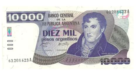 Hay Riesgos De Que El Nuevo Billete De 10000 Comience Devaluado Cuál Sería Su Verdadero Poder