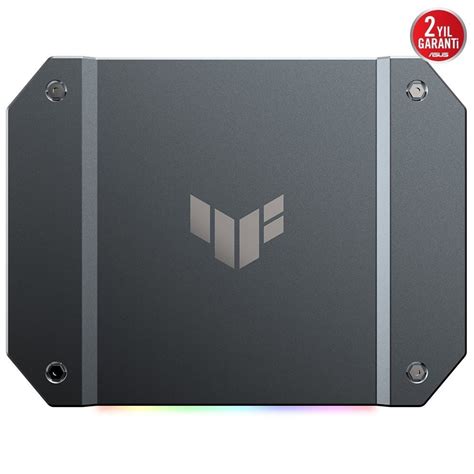 ASUS TUF Gaming CU4K30 4K 60Hz HDR Capture Card - Gaming.Gen.TR